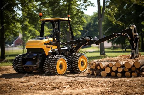 clearing stumps with skid steer|stump grinders for skid loaders.